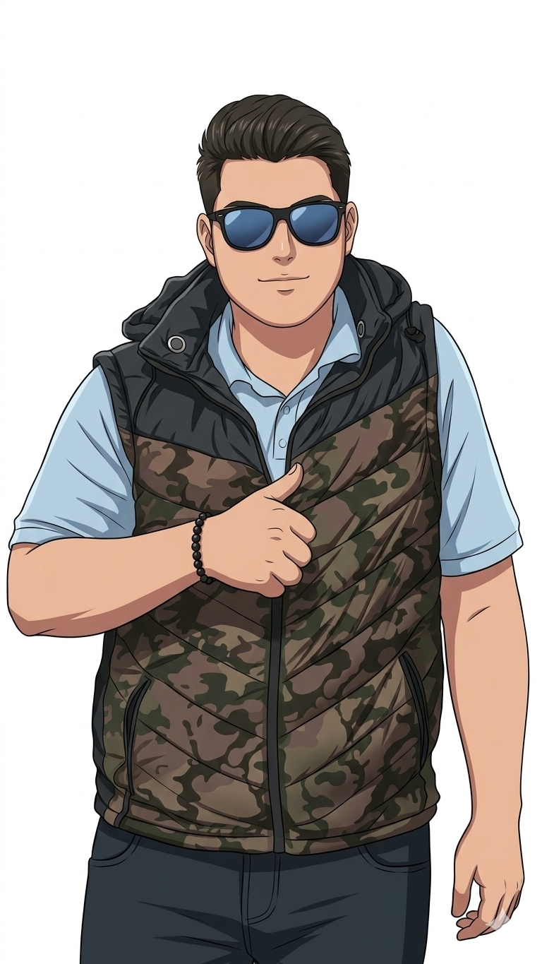 Brayan Emmanuel Soto Mora