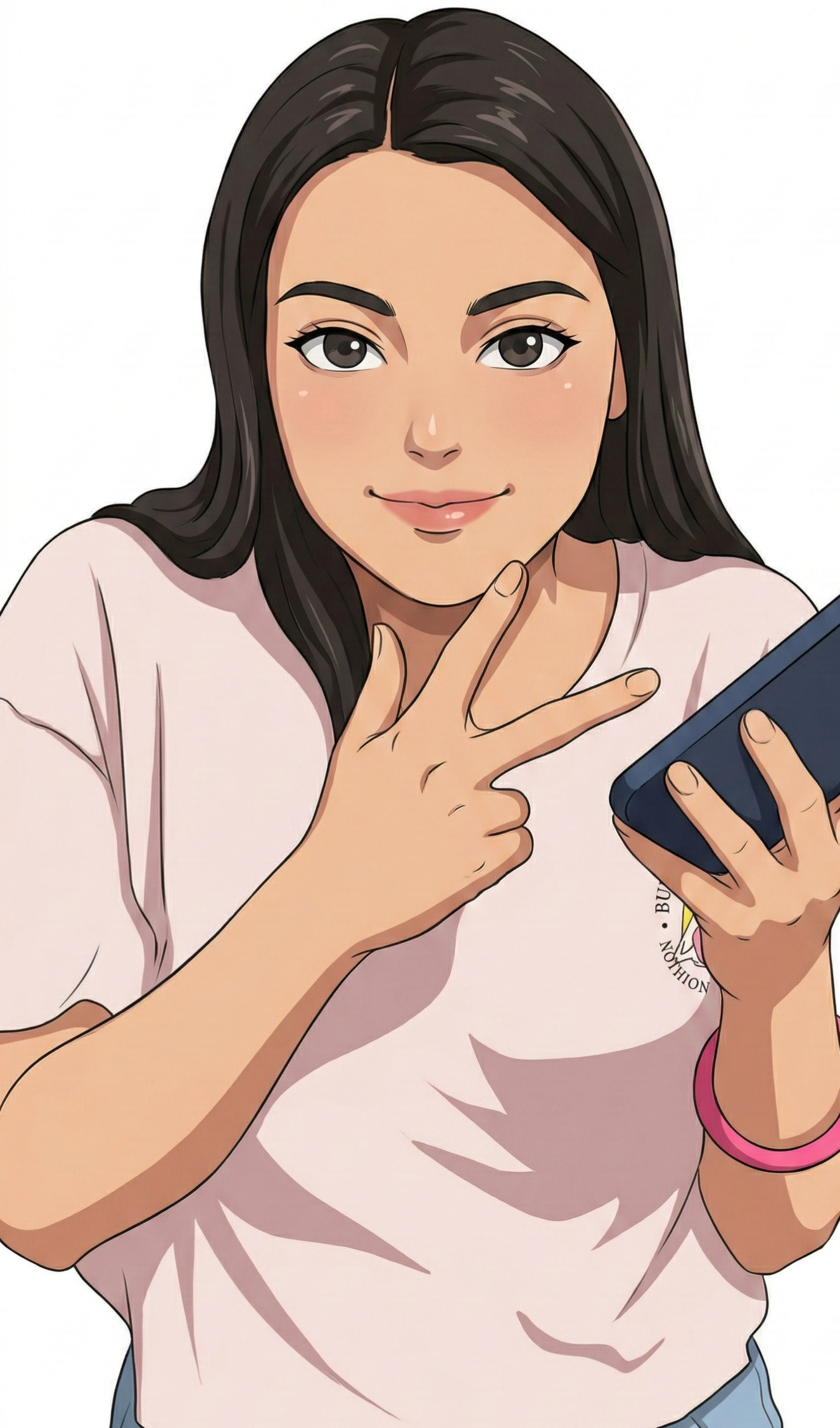 Kimberly Bridget Garibo